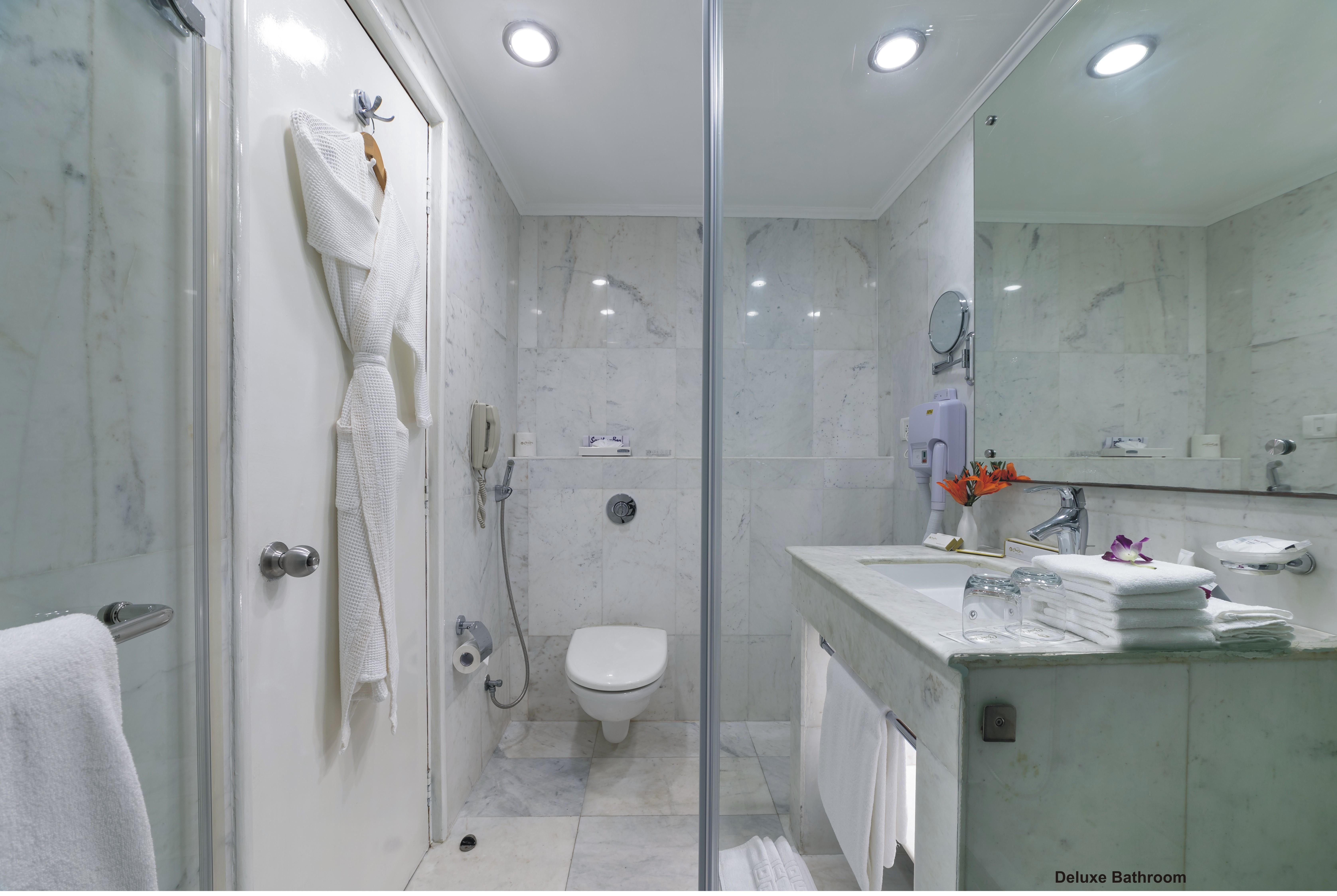 Hotel Clarks Shiraz Agra (Uttar Pradesh)