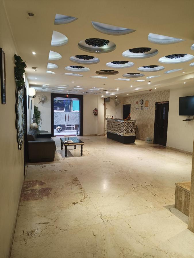 Fabhotel Idea Hotel 3*