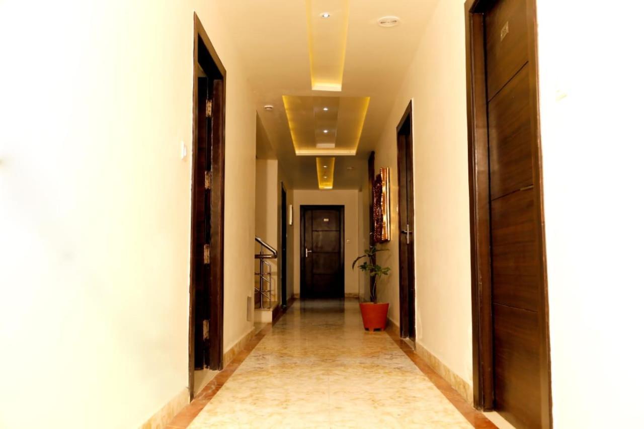 Hotel Fabhotel Idea 3*