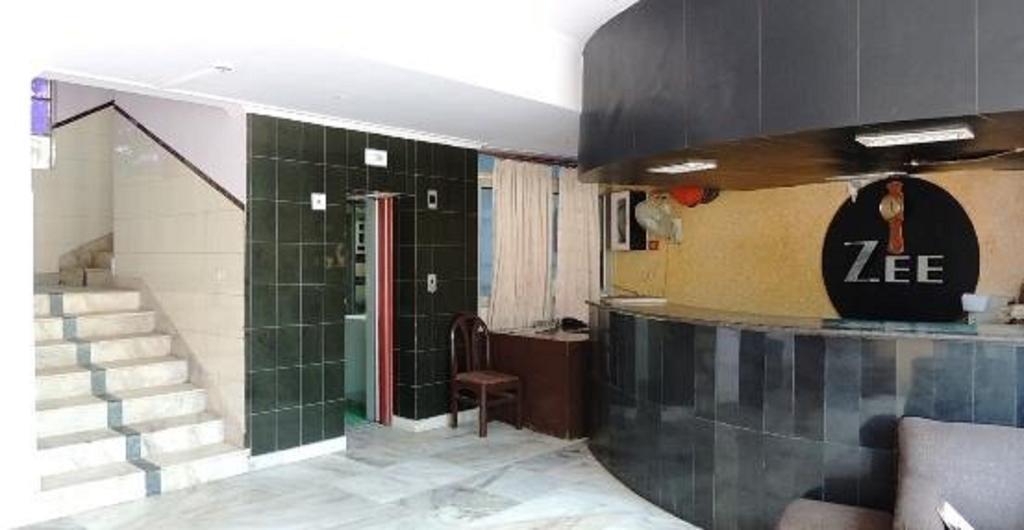 Zee Hotel Agra (Uttar Pradesh)