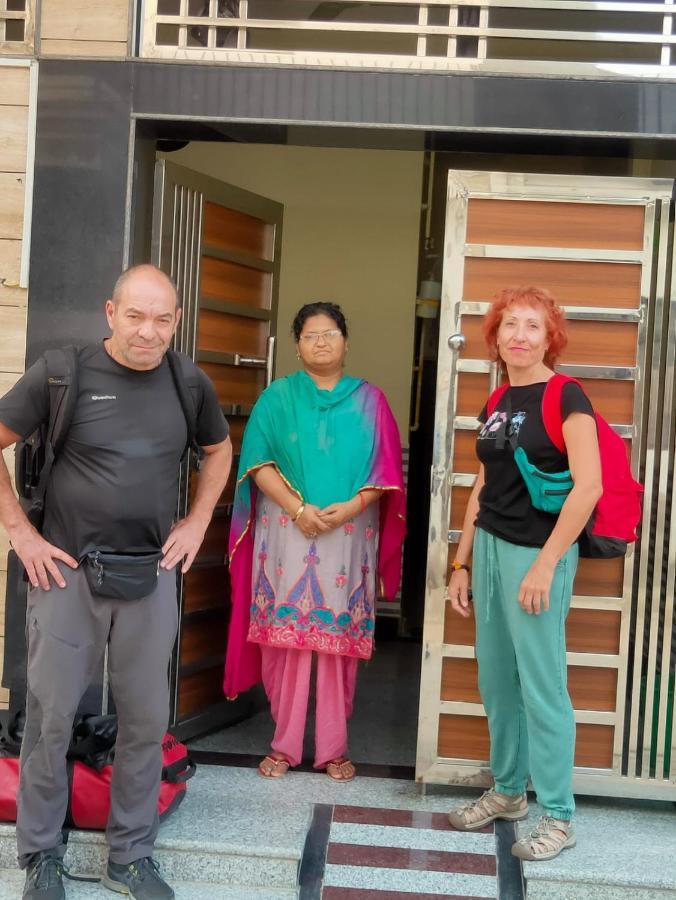 The Orchid - Walkable Distance From Taj Mahal * Agra (Uttar Pradesh)
