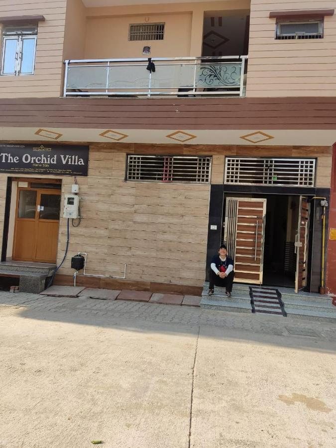 The Orchid - Walkable Distance From Taj Mahal Homestay *