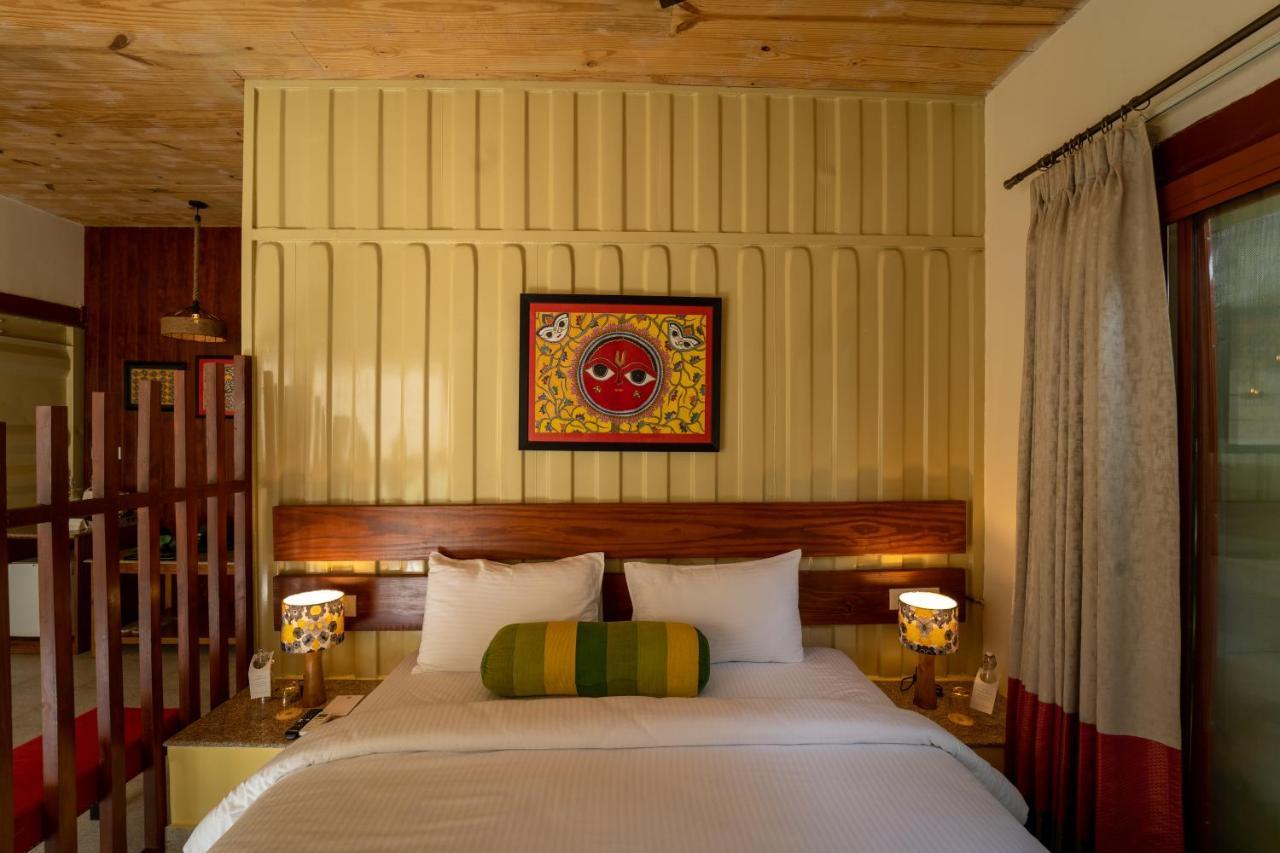 Tree Of Life Ecotainers Resort