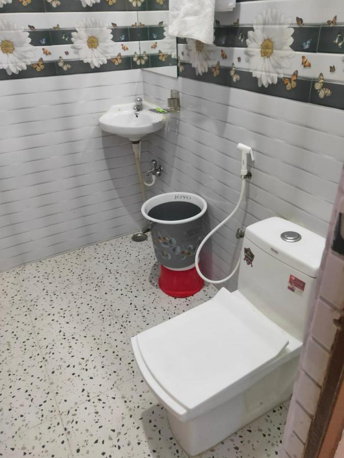 The Orchid - Walkable Distance From Taj Mahal Homestay Agra (Uttar Pradesh)