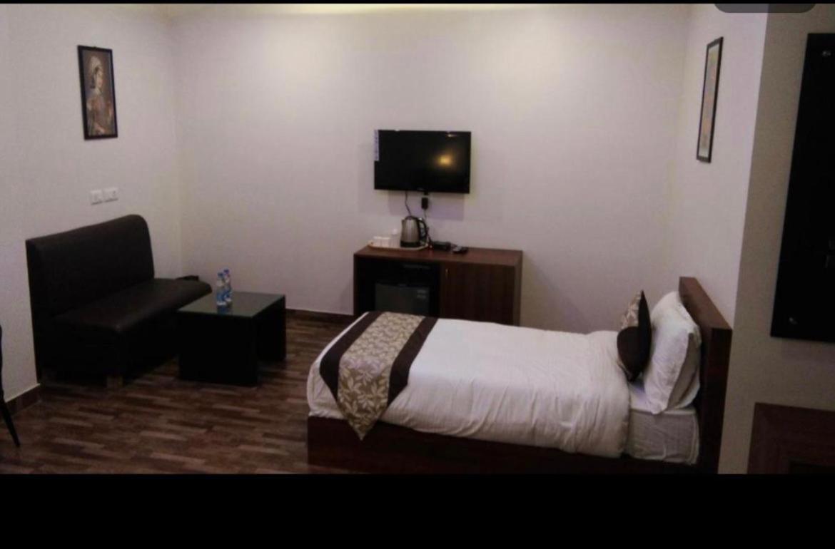 Hotel Castle View Agra (Uttar Pradesh)