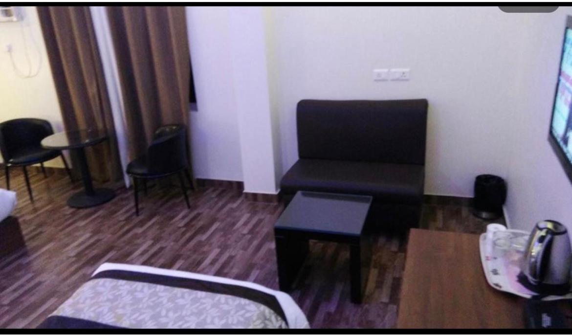 Hotel Castle View Agra (Uttar Pradesh)