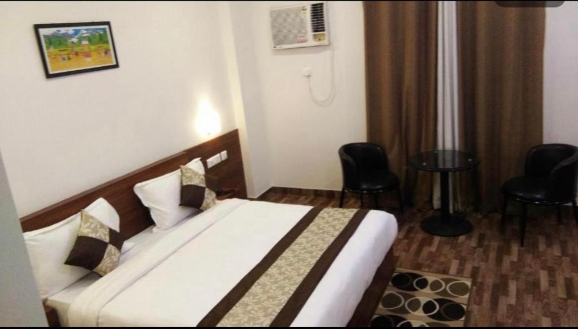 Hotel Castle View Agra (Uttar Pradesh)