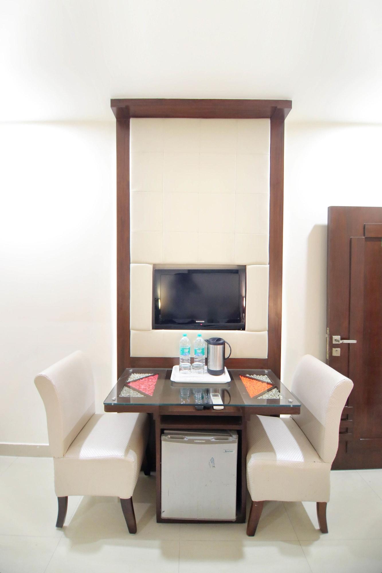Hotel Taj Agra (Uttar Pradesh)