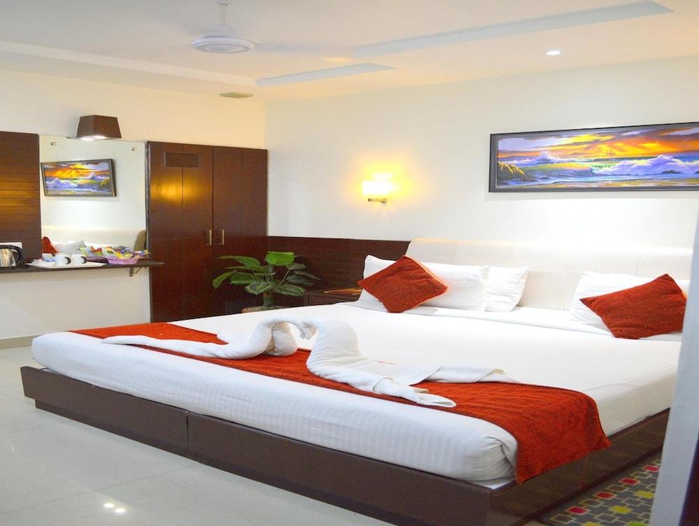 Hotel Taj Agra (Uttar Pradesh)