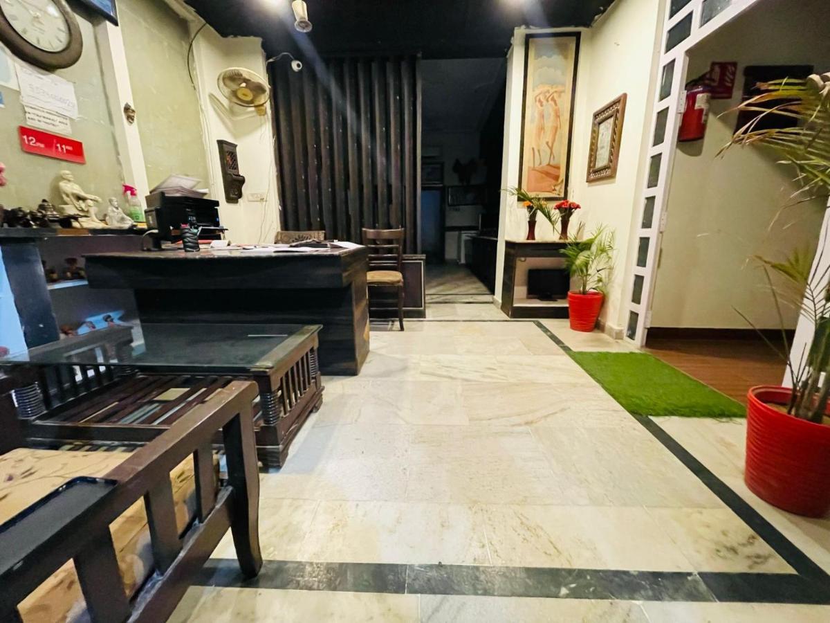 Hotel Whiteland Agra Family 3*