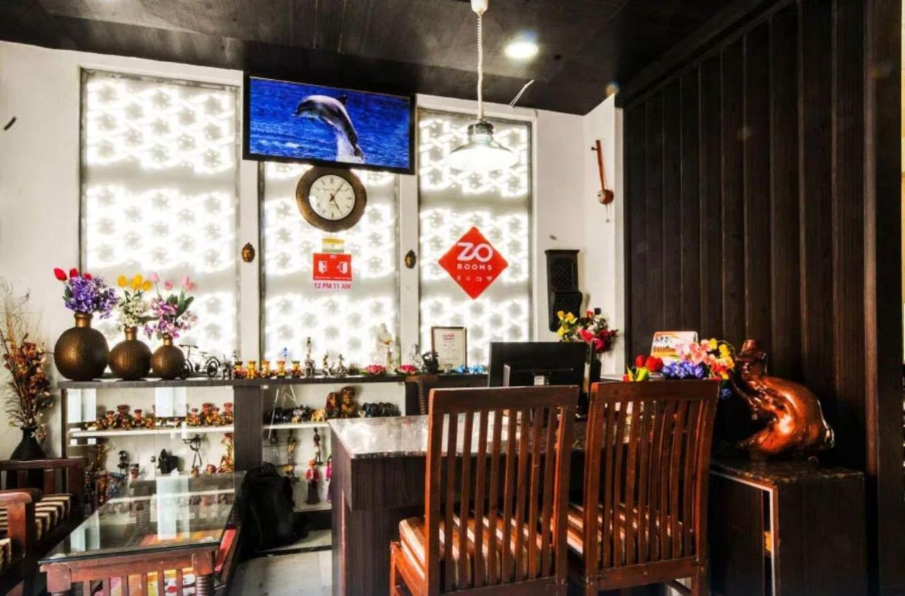 Hotel Whiteland Agra Family 3*