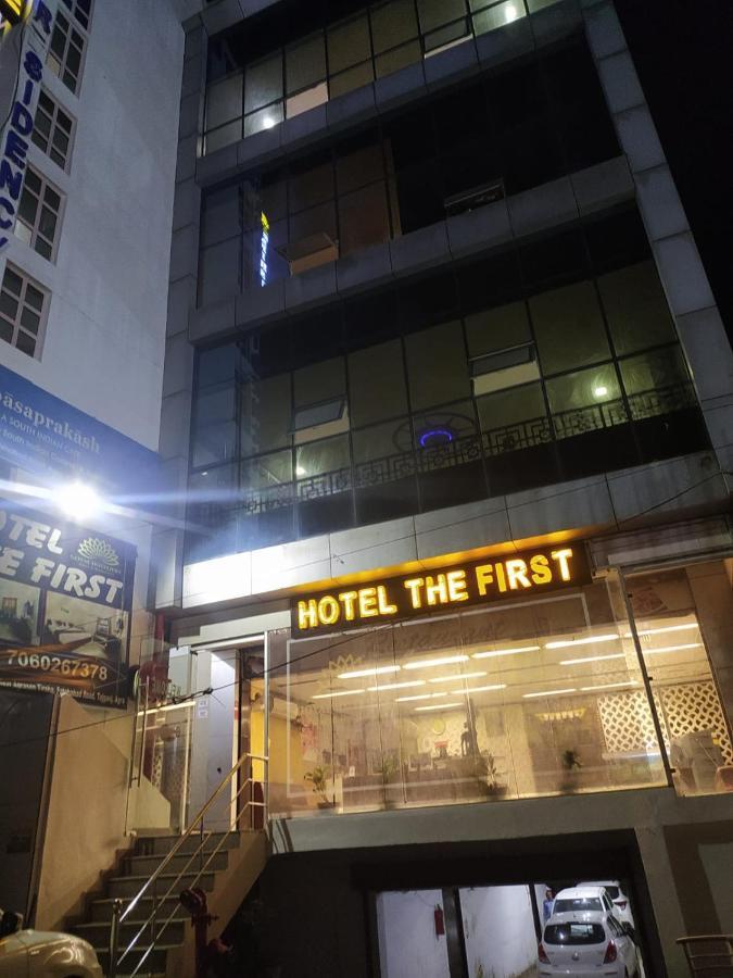 Hotel The First By Goyal Hoteliers 2*