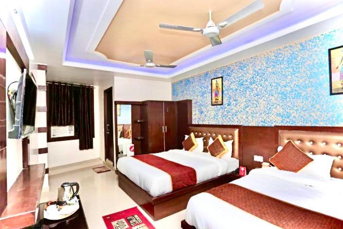 Blue Bell Hotel Agra (Uttar Pradesh)
