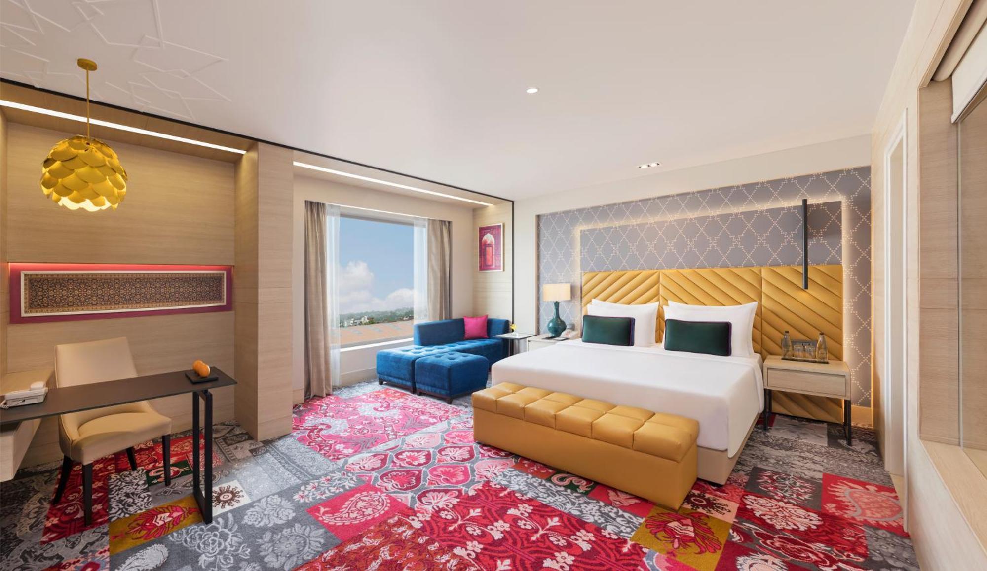 Grand Mercure - An Accor Brand Hotel