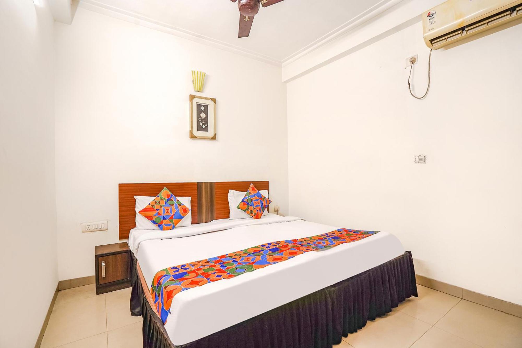 Fabhotel Sai Residency Hotel