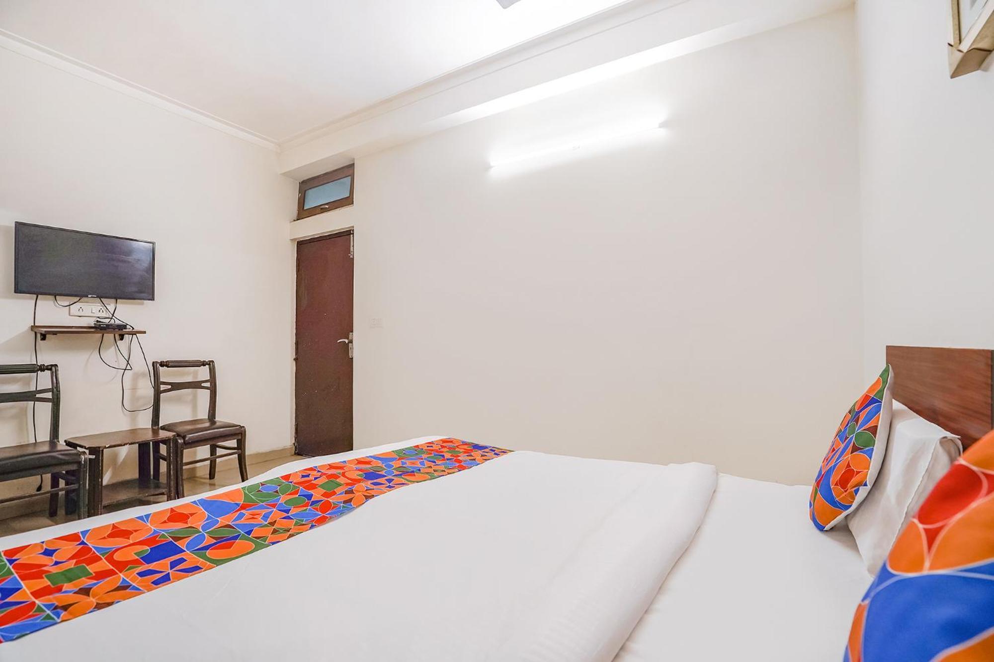 Fabhotel Sai Residency Hotel