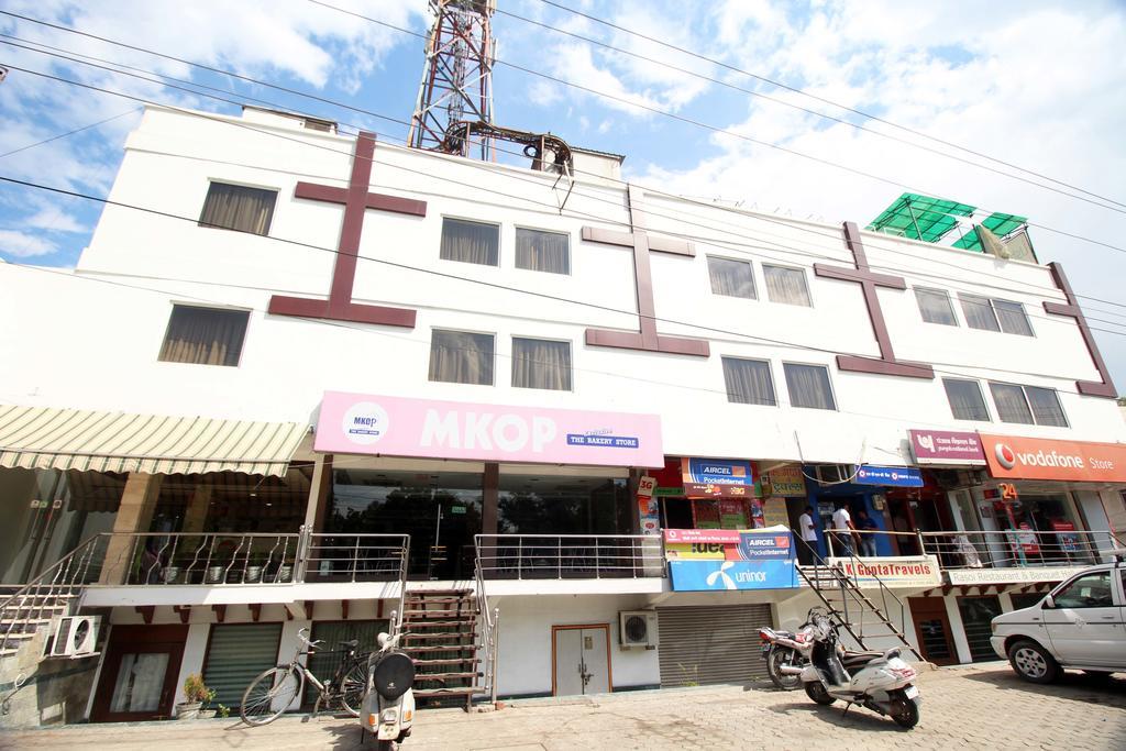 Genx Usha Kiran Agra (Uttar Pradesh)