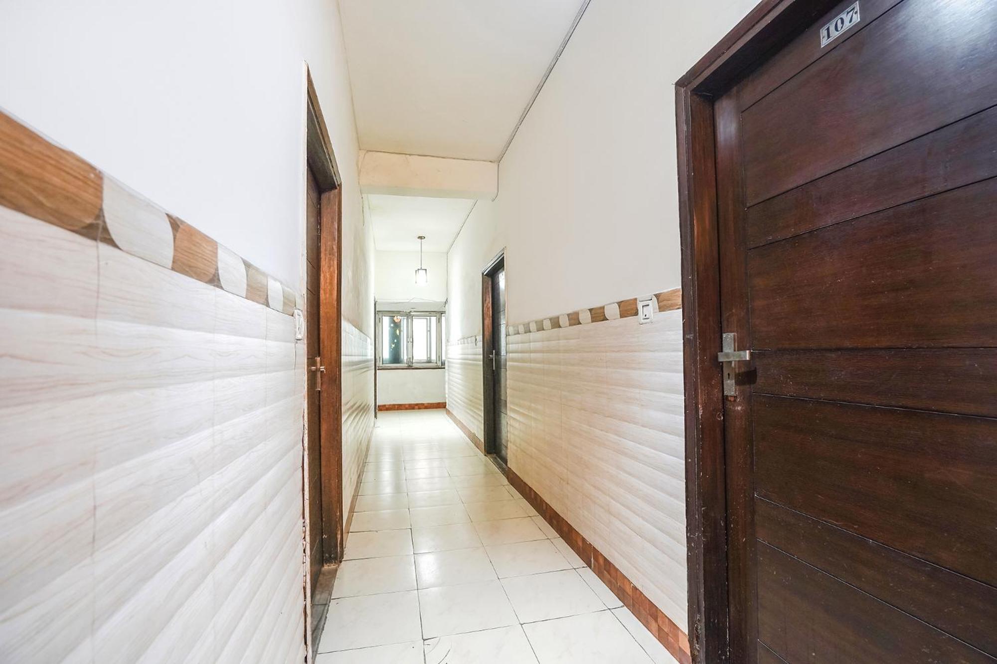 Fabhotel Sai Residency 3* Agra (Uttar Pradesh)