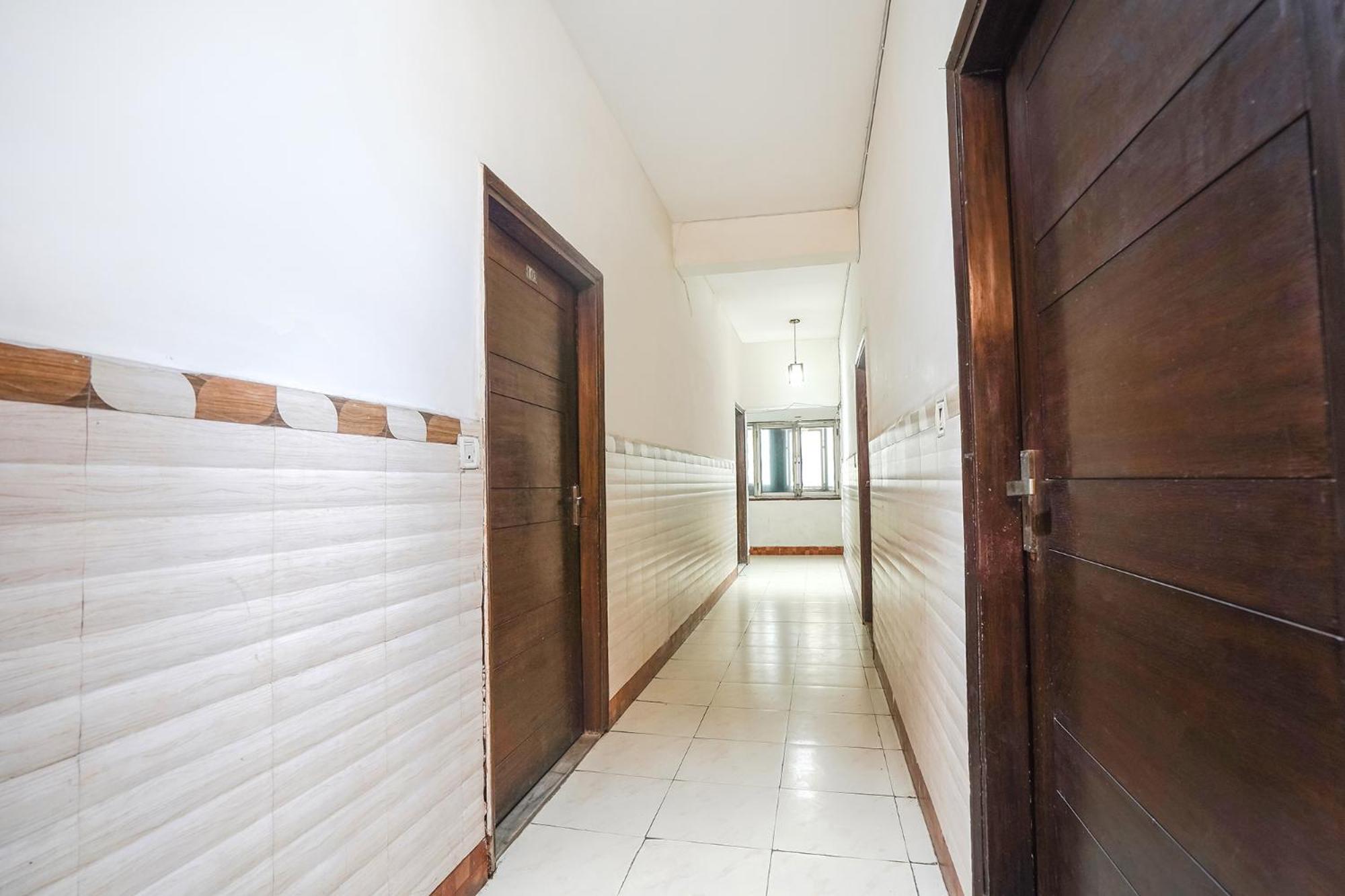 Fabhotel Sai Residency Hotel 3*