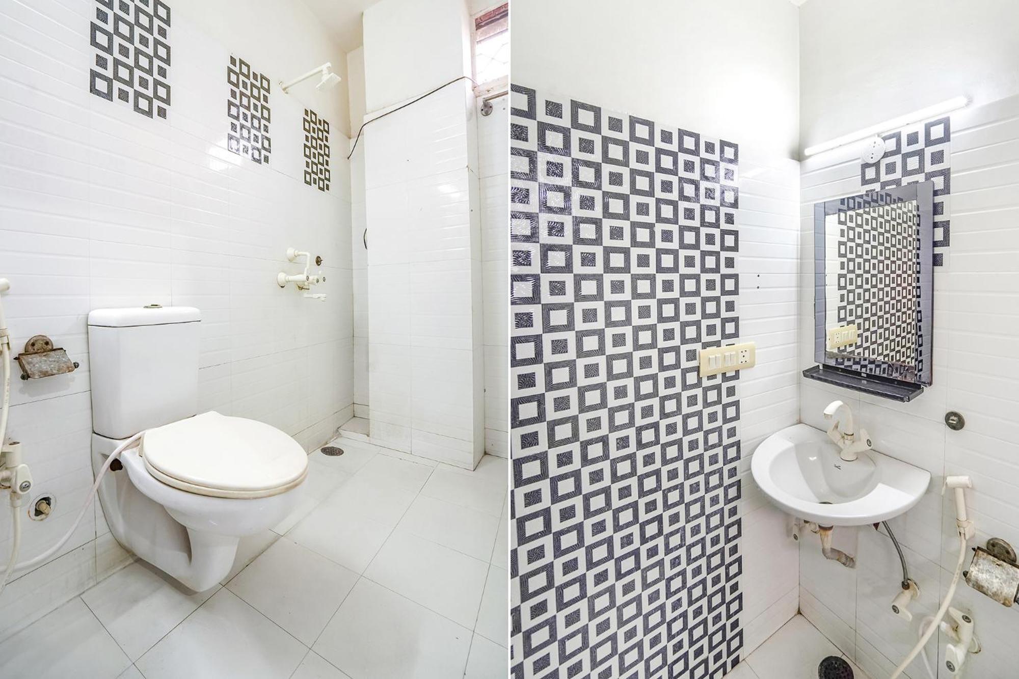 Fabhotel Sai Residency Hotel Agra (Uttar Pradesh)
