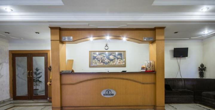 Regency 4*