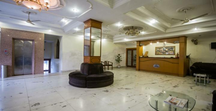 Regency Hotel 4*