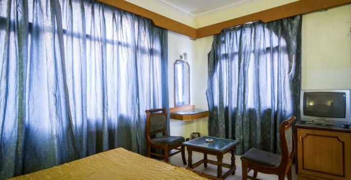 Regency 4* Agra (Uttar Pradesh)