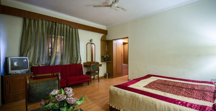 Hotel Regency 4*