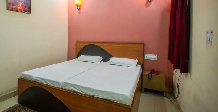 Hotel Sanjay