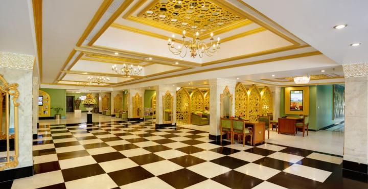 Clarks Shiraz 5* Agra (Uttar Pradesh)