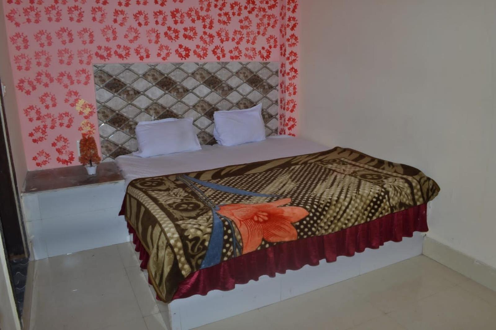 Guest house Apna Guest Agra (Uttar Pradesh)