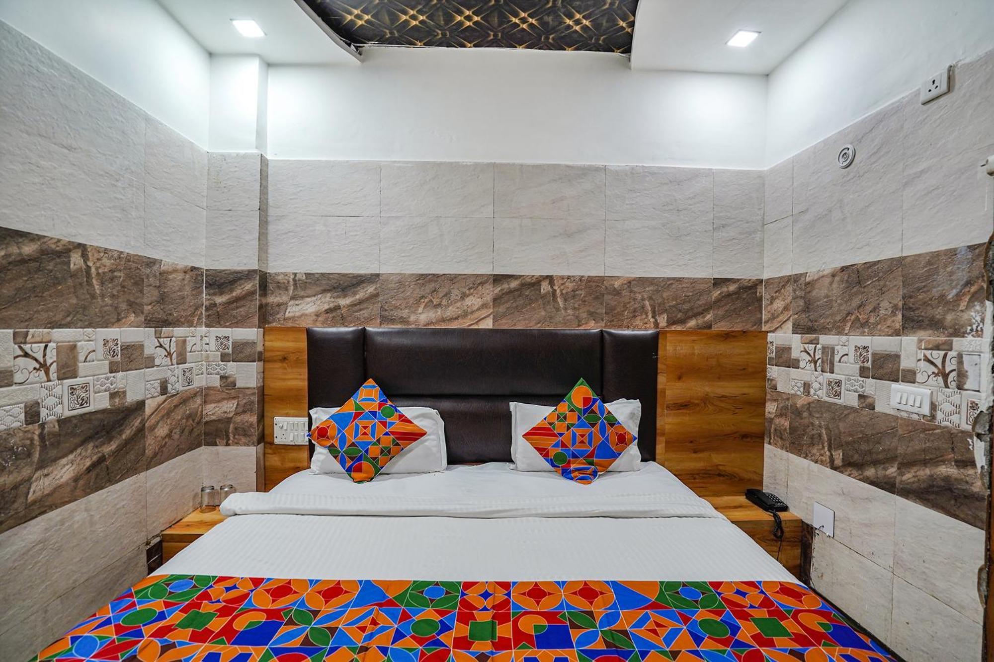 Fabhotel Rv Palace * Agra (Uttar Pradesh)