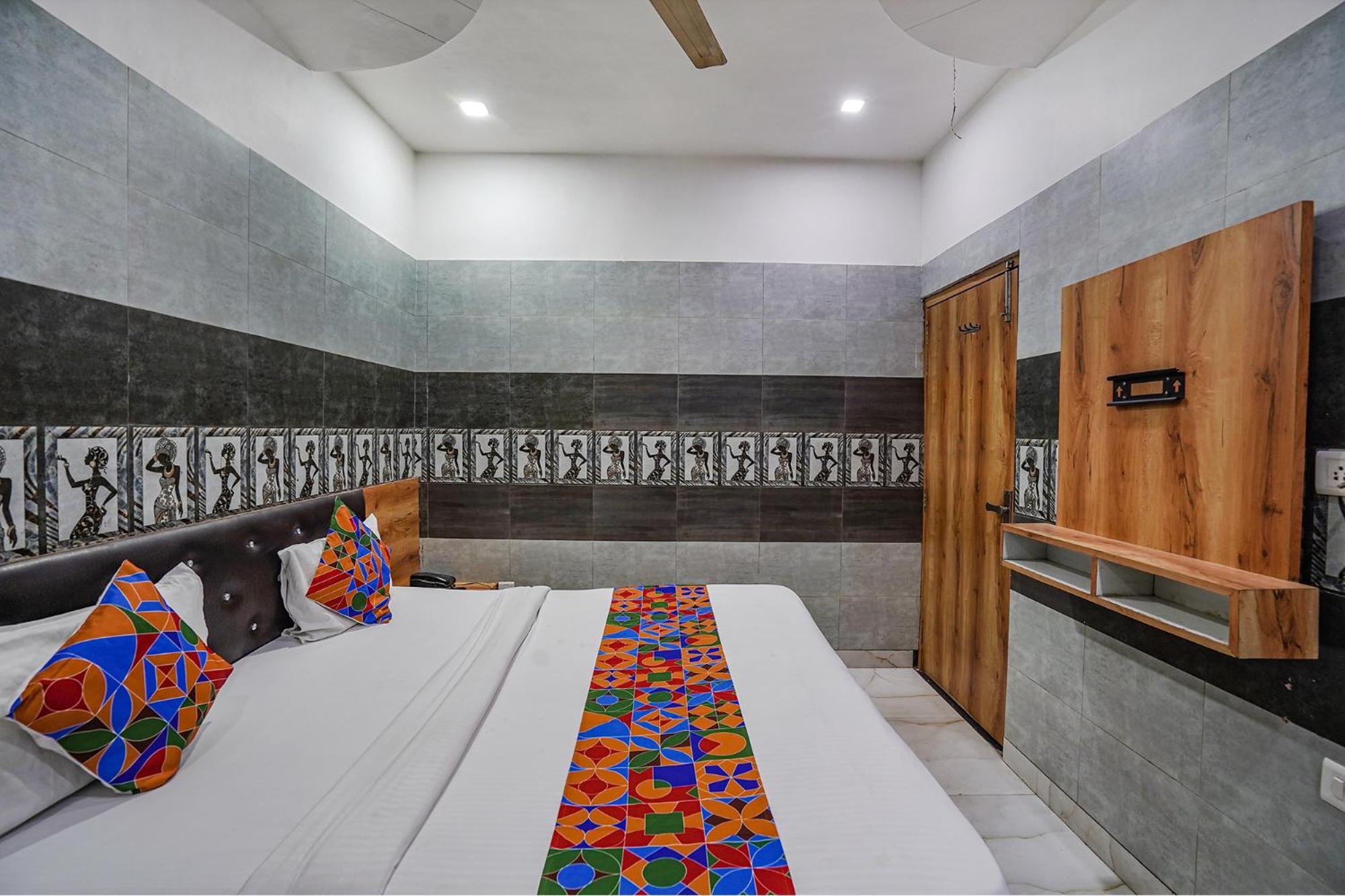 Guest house Fabhotel Rv Palace Agra (Uttar Pradesh)