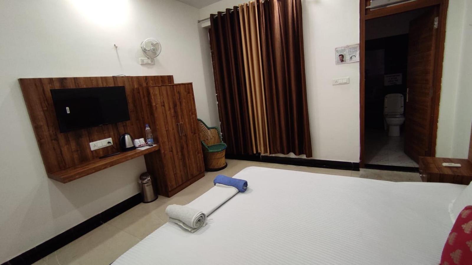 Hostel Taj Street