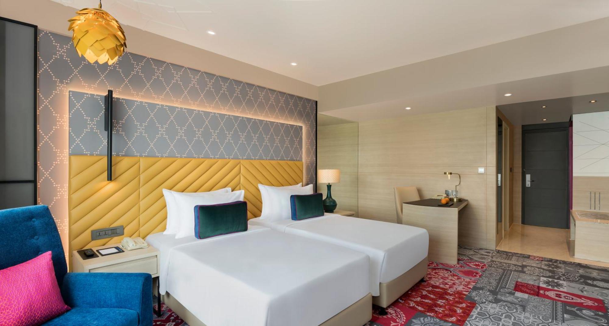 Grand Mercure - An Accor Brand
