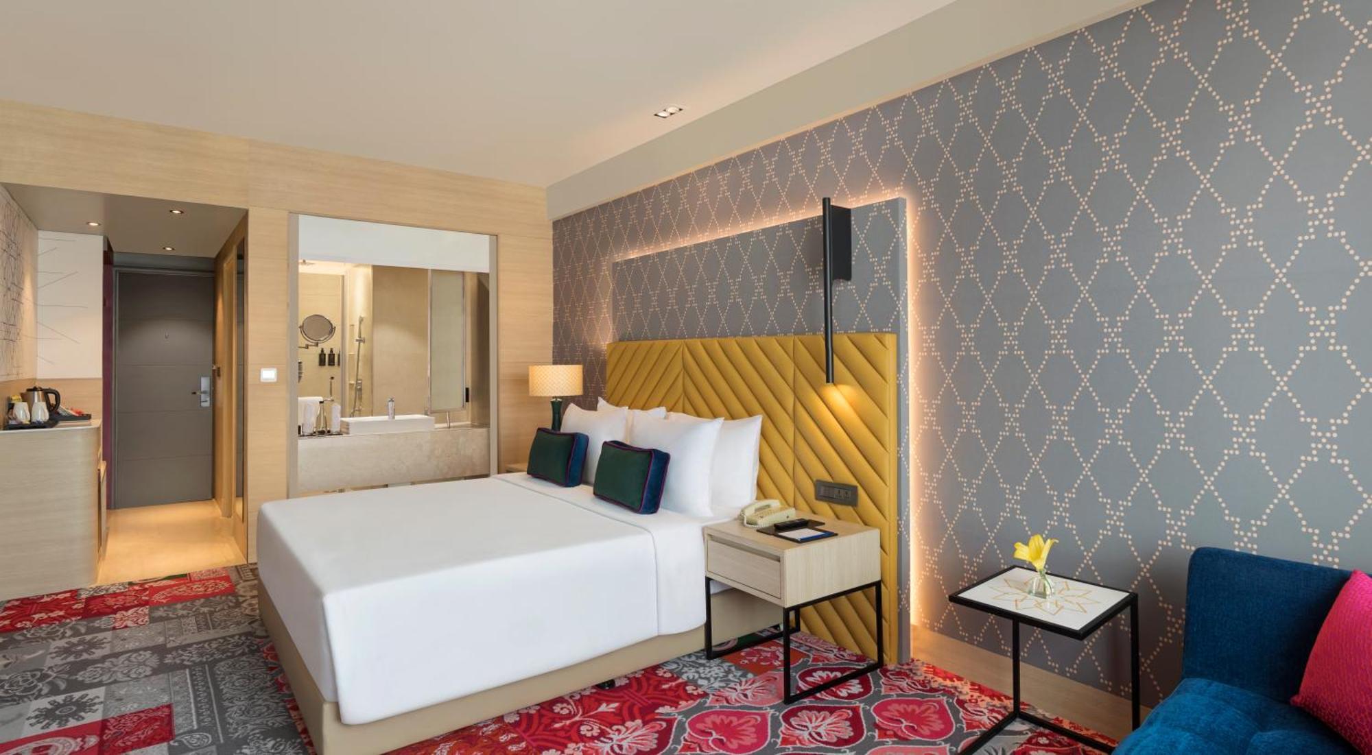 Grand Mercure - An Accor Brand