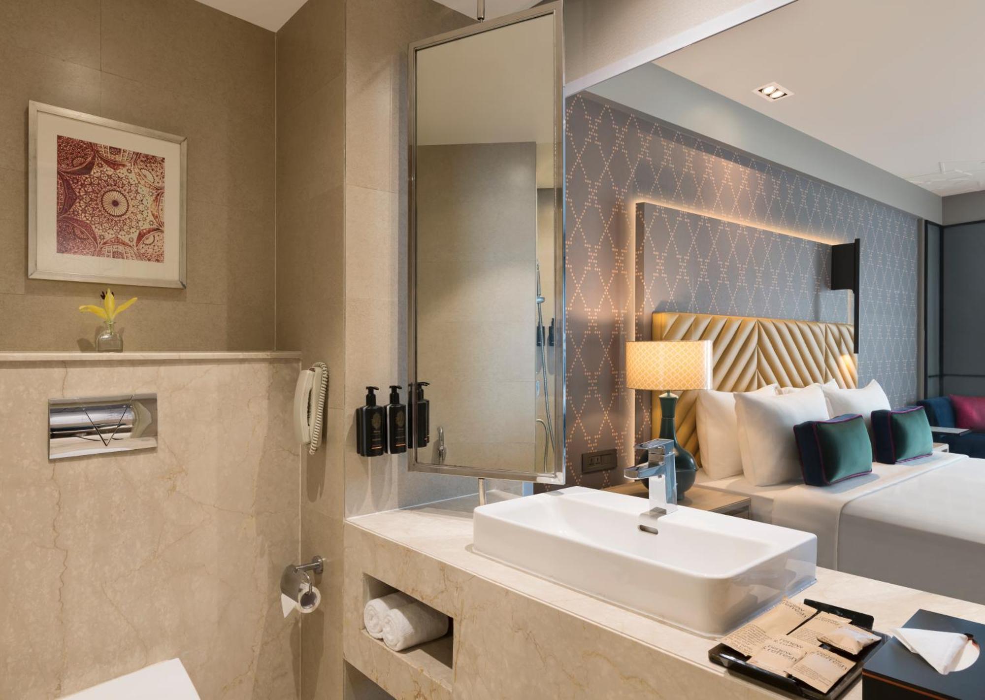 Grand Mercure - An Accor Brand