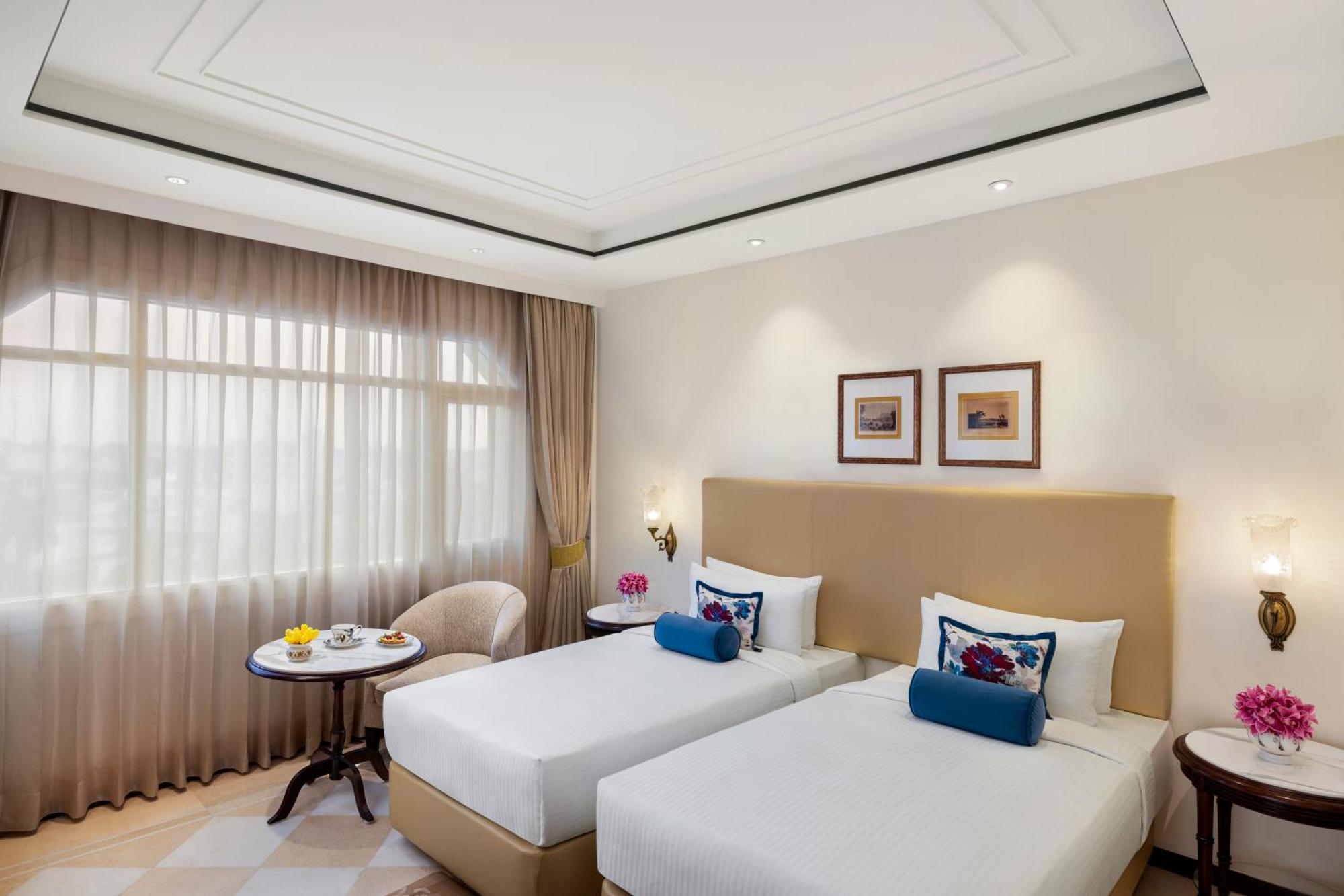 Tajview, Agra-ihcl Seleqtions 5*