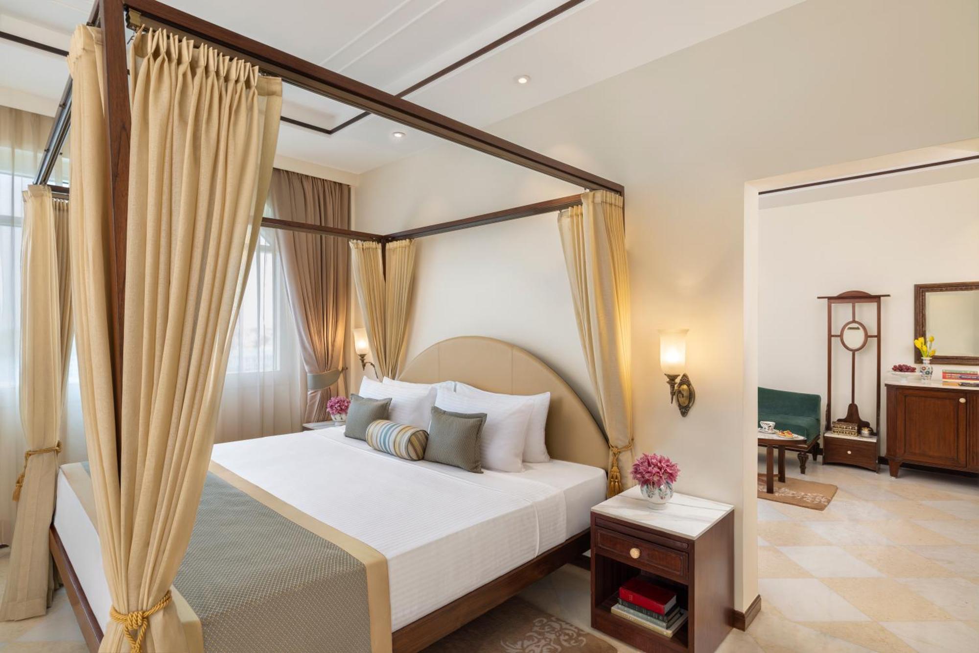 Tajview, Agra-ihcl Seleqtions Agra (Uttar Pradesh)