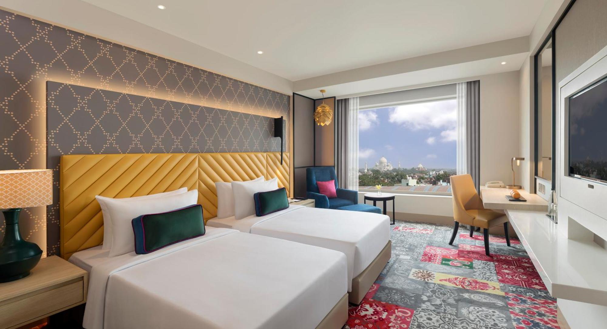 Grand Mercure - An Accor Brand Hotel 5*