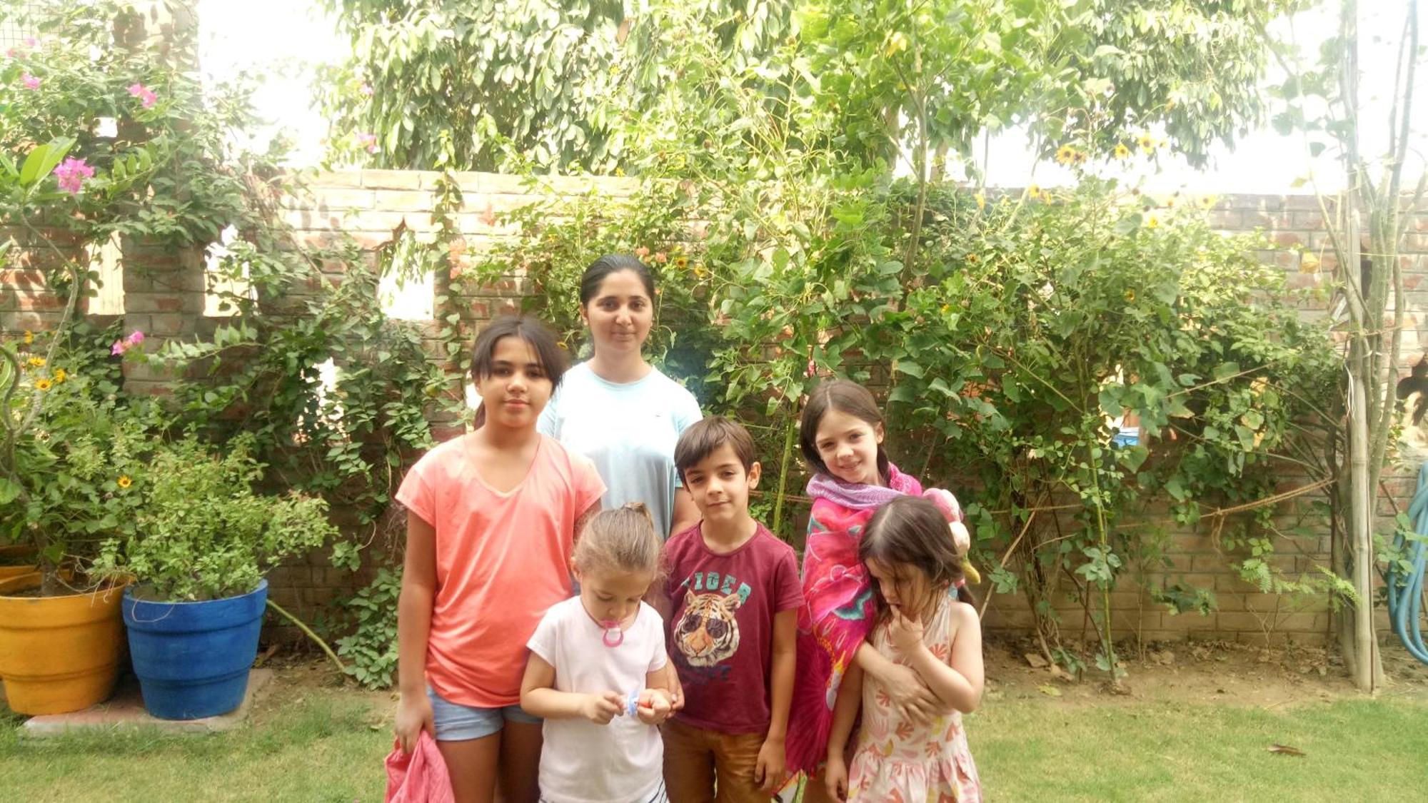 Coral Country Homestay Agra (Uttar Pradesh)