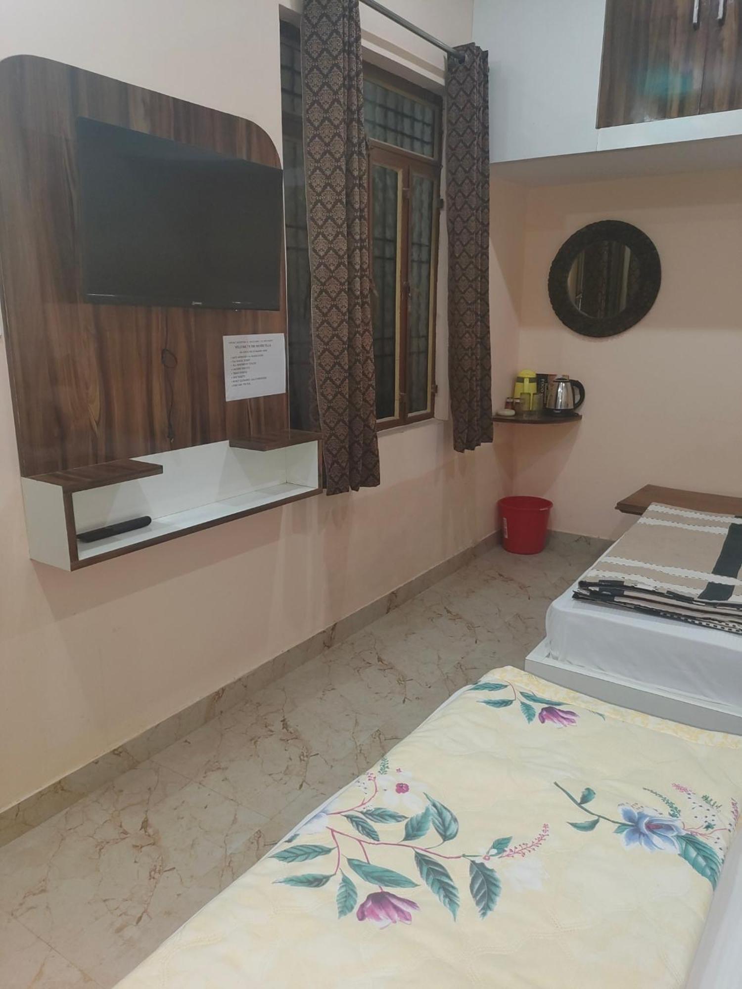 The Orchid - Walkable Distance From Taj Mahal * Agra (Uttar Pradesh)