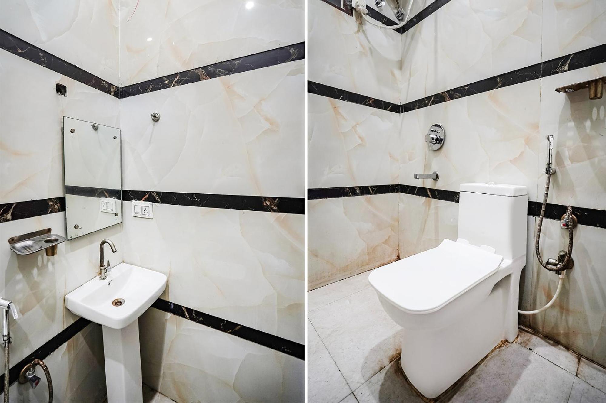 Fabhotel Vishal Palace 2* Agra (Uttar Pradesh)