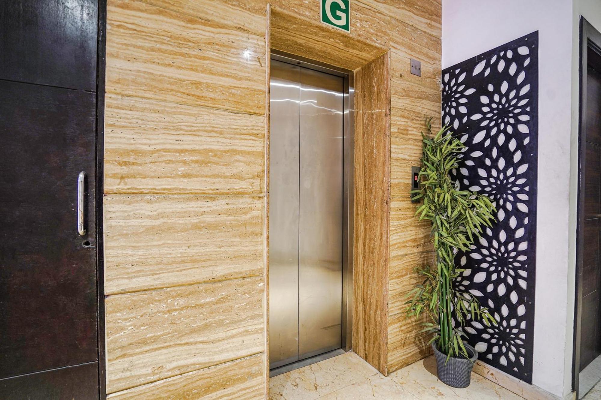 Hotel Fabhotel Idea