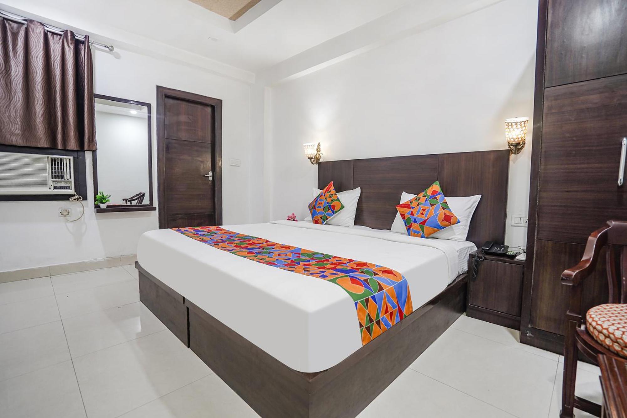 Hotel Fabhotel Idea 3*