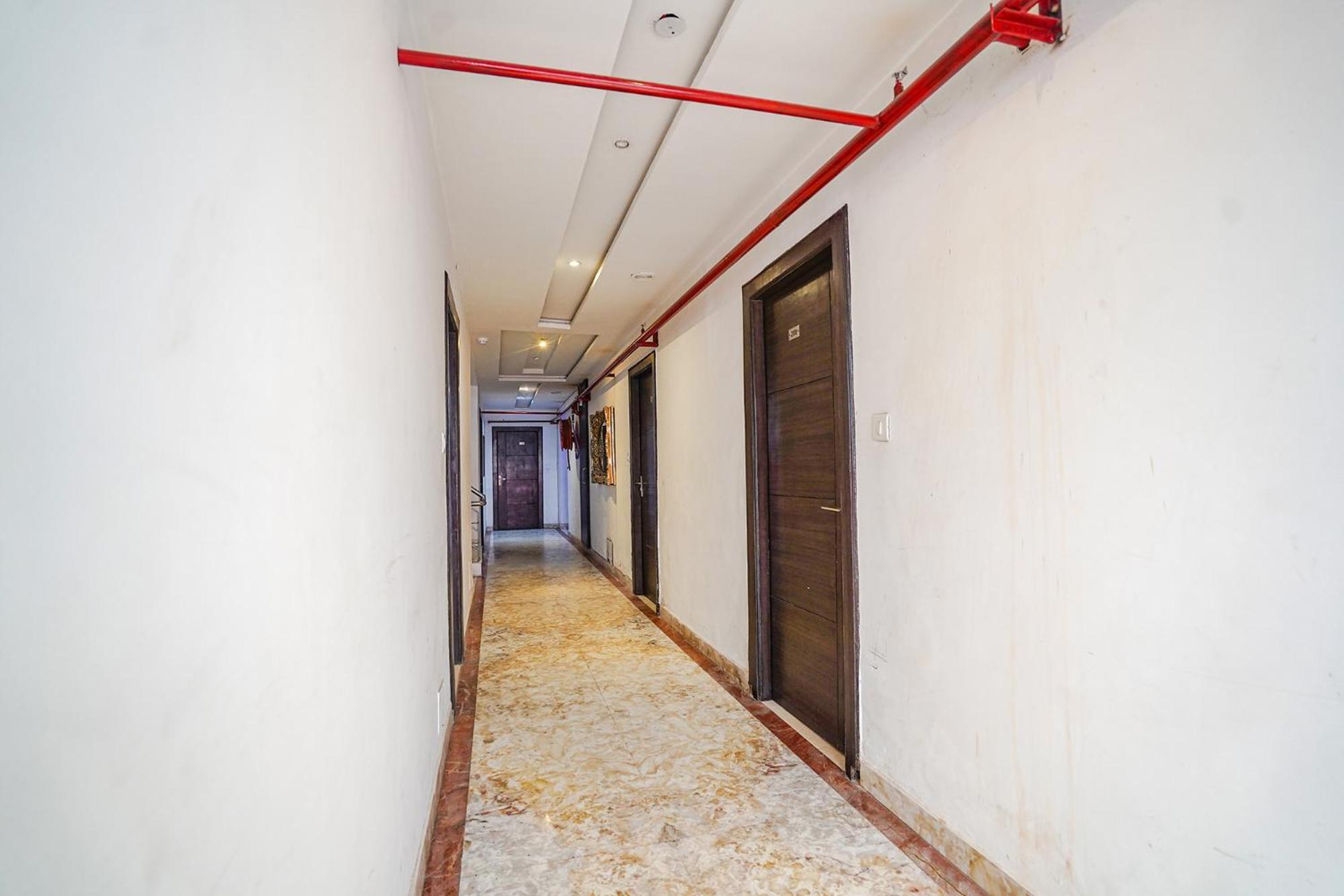 Fabhotel Idea Hotel Agra (Uttar Pradesh)