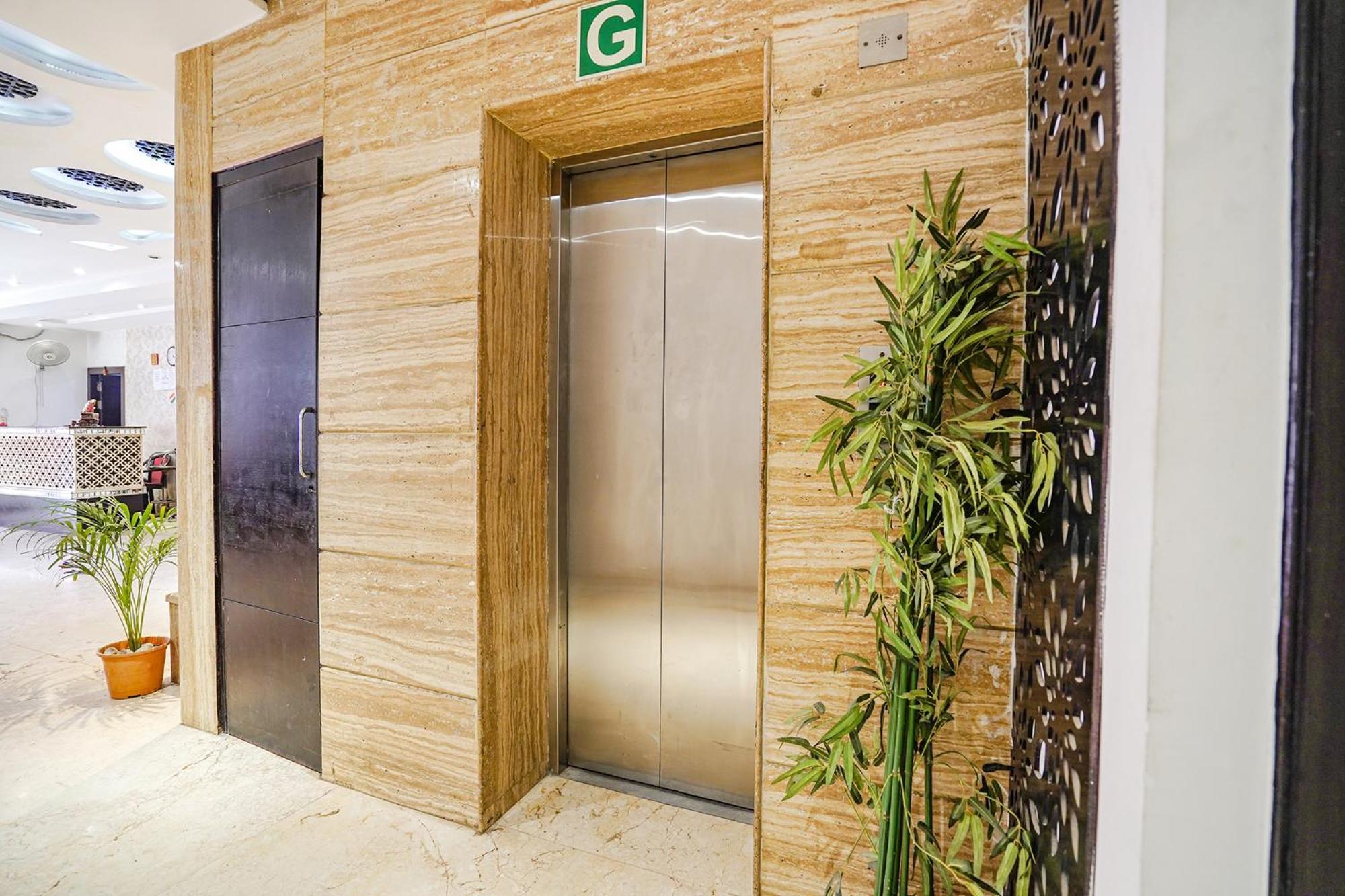Hotel Fabhotel Idea Agra (Uttar Pradesh)
