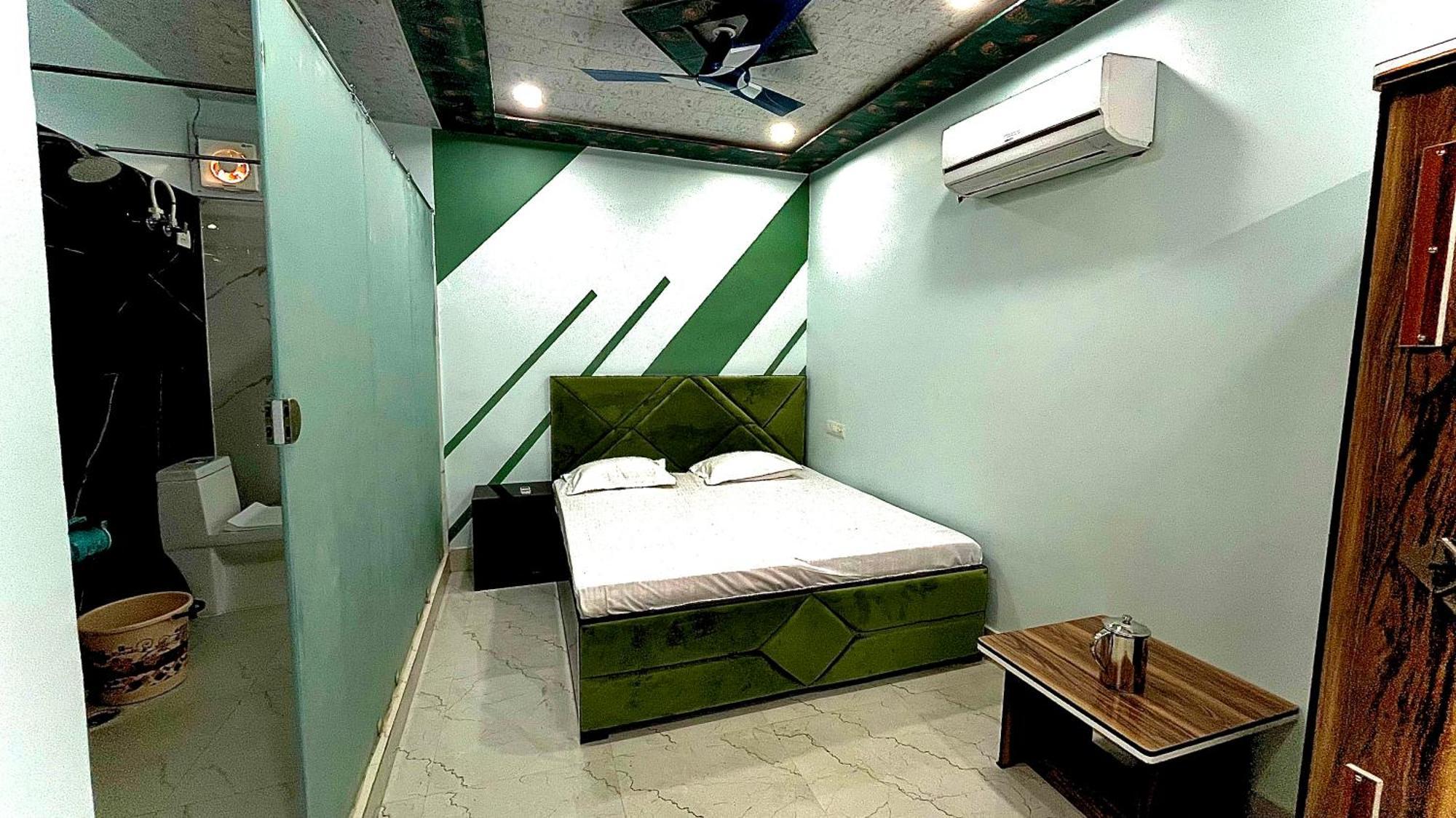 Rk Paying Guest house