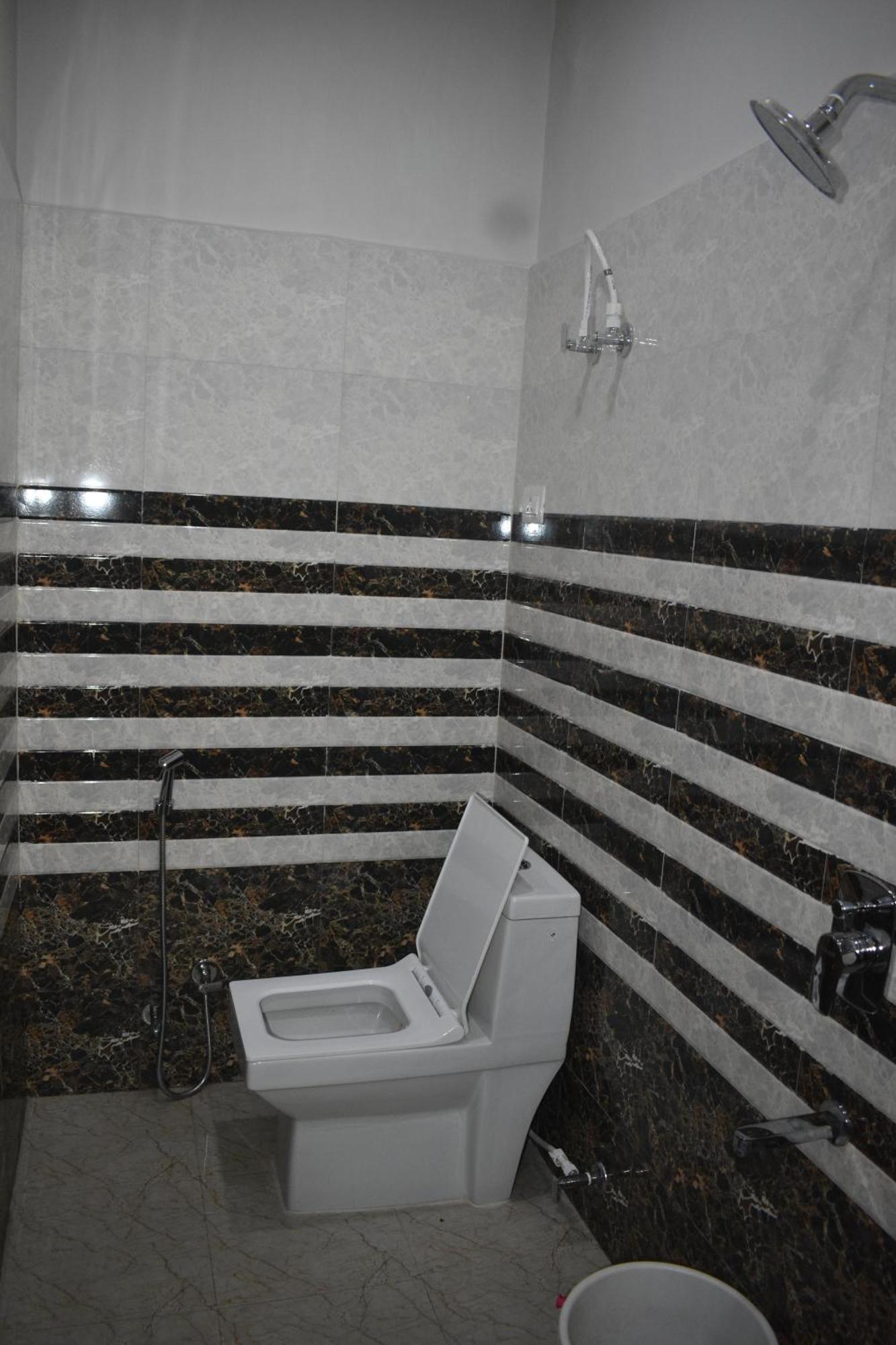 Guest house Rk Paying *