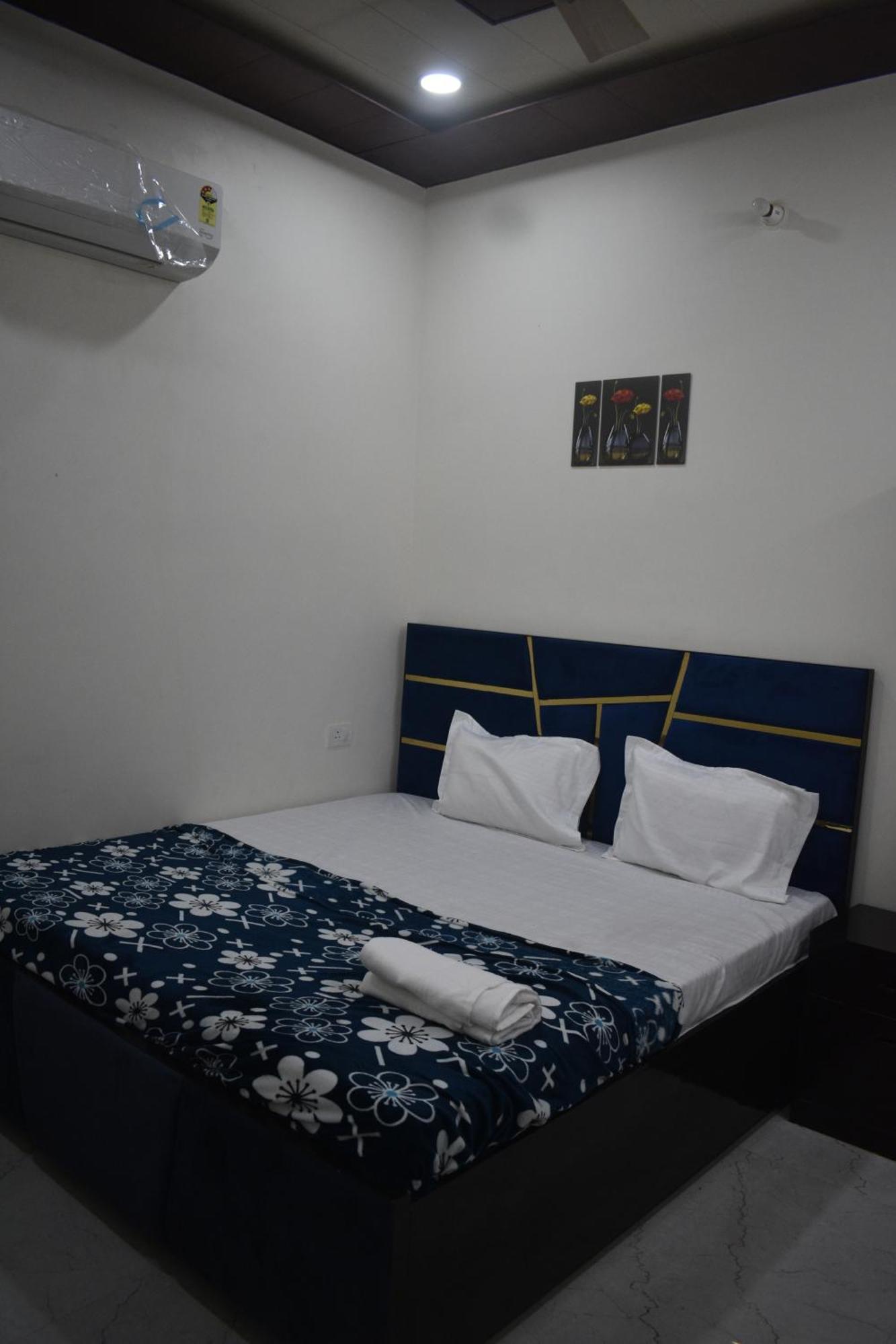 Rk Paying Guest house Agra (Uttar Pradesh)